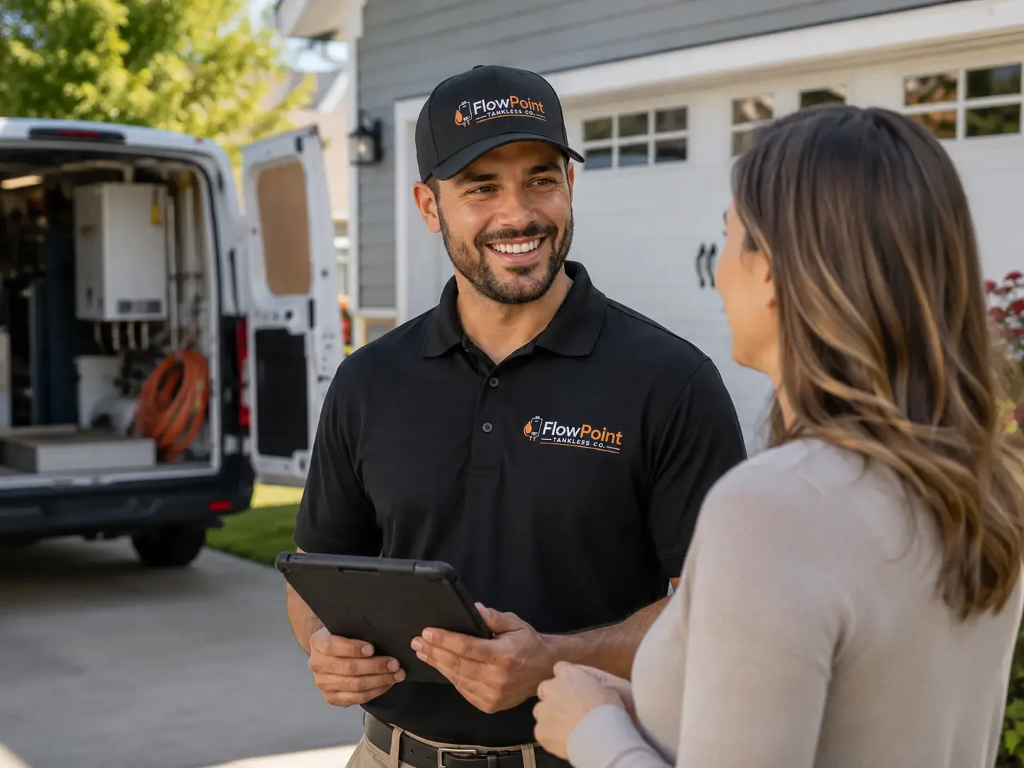 Tankless Water Heater Installation Wellington, CO FAQs